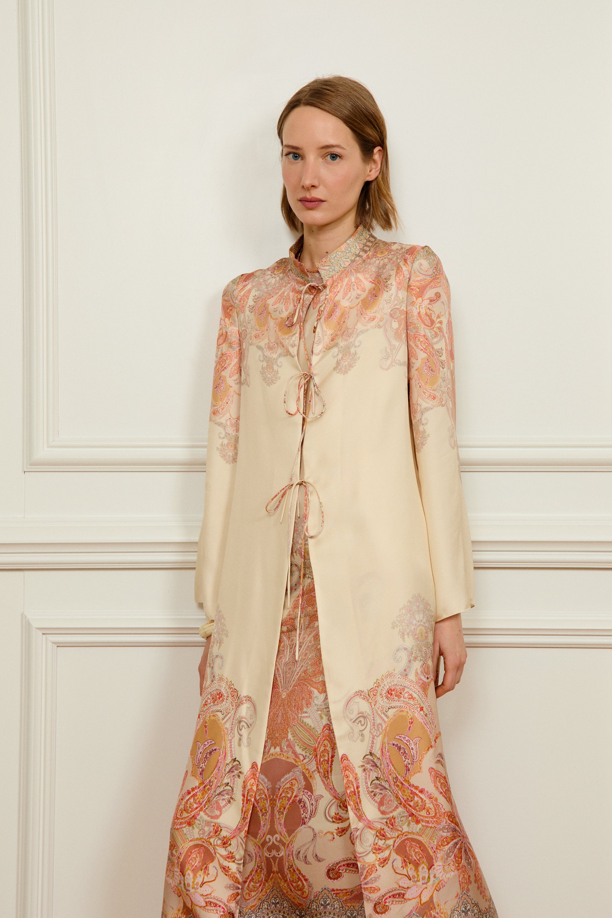 KEIRA KAFTAN