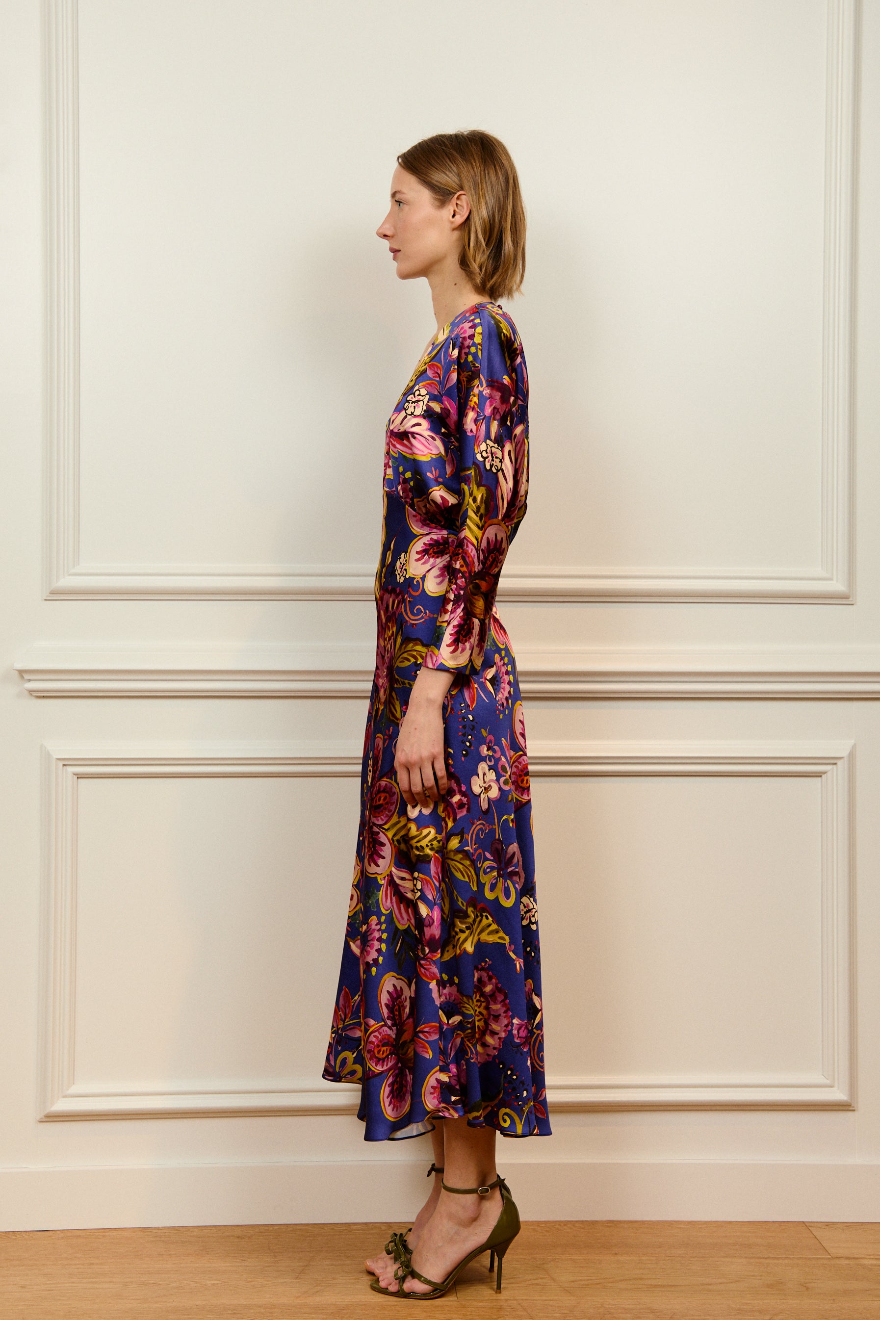 LEA DRESS