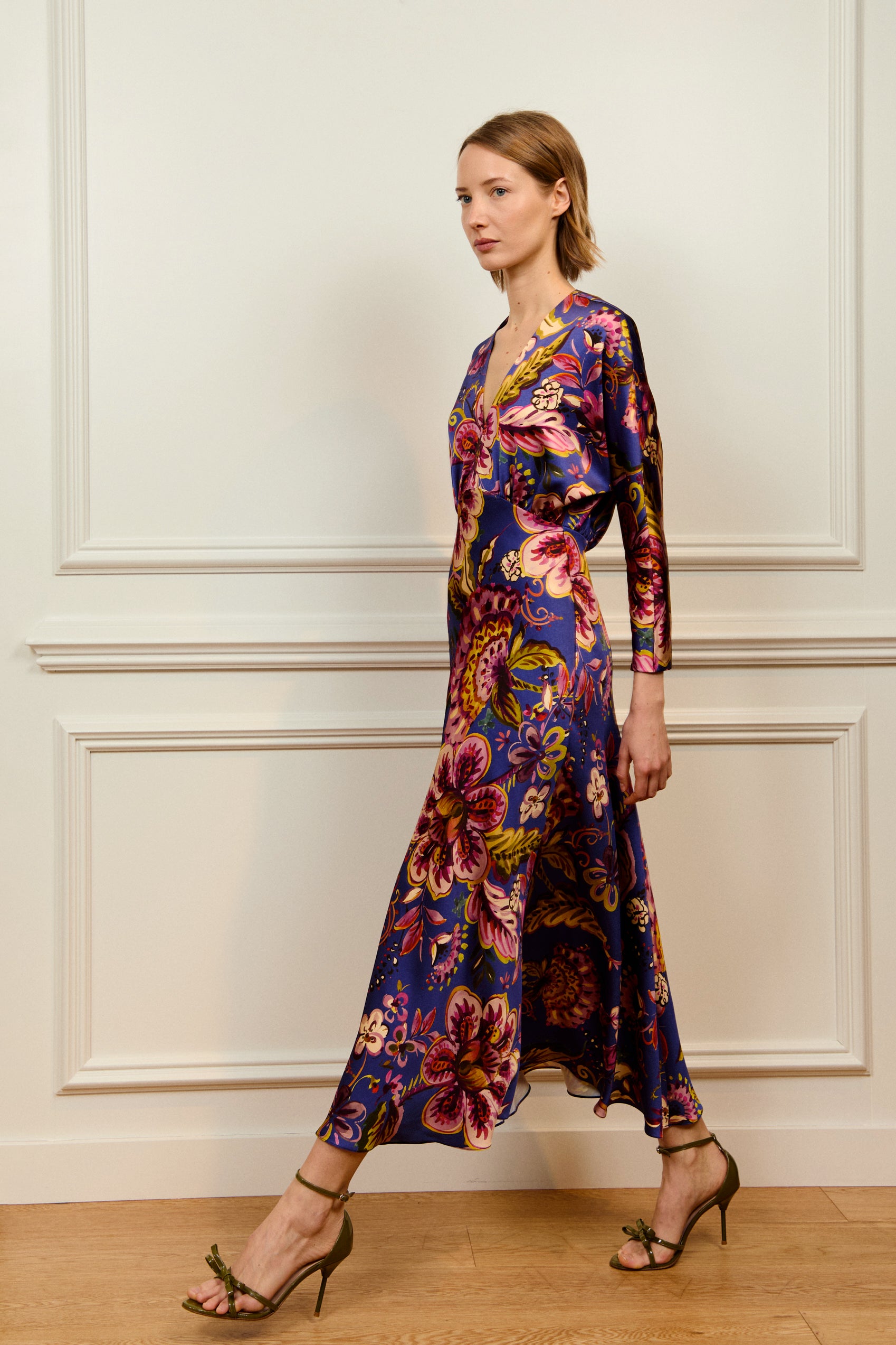 LEA DRESS