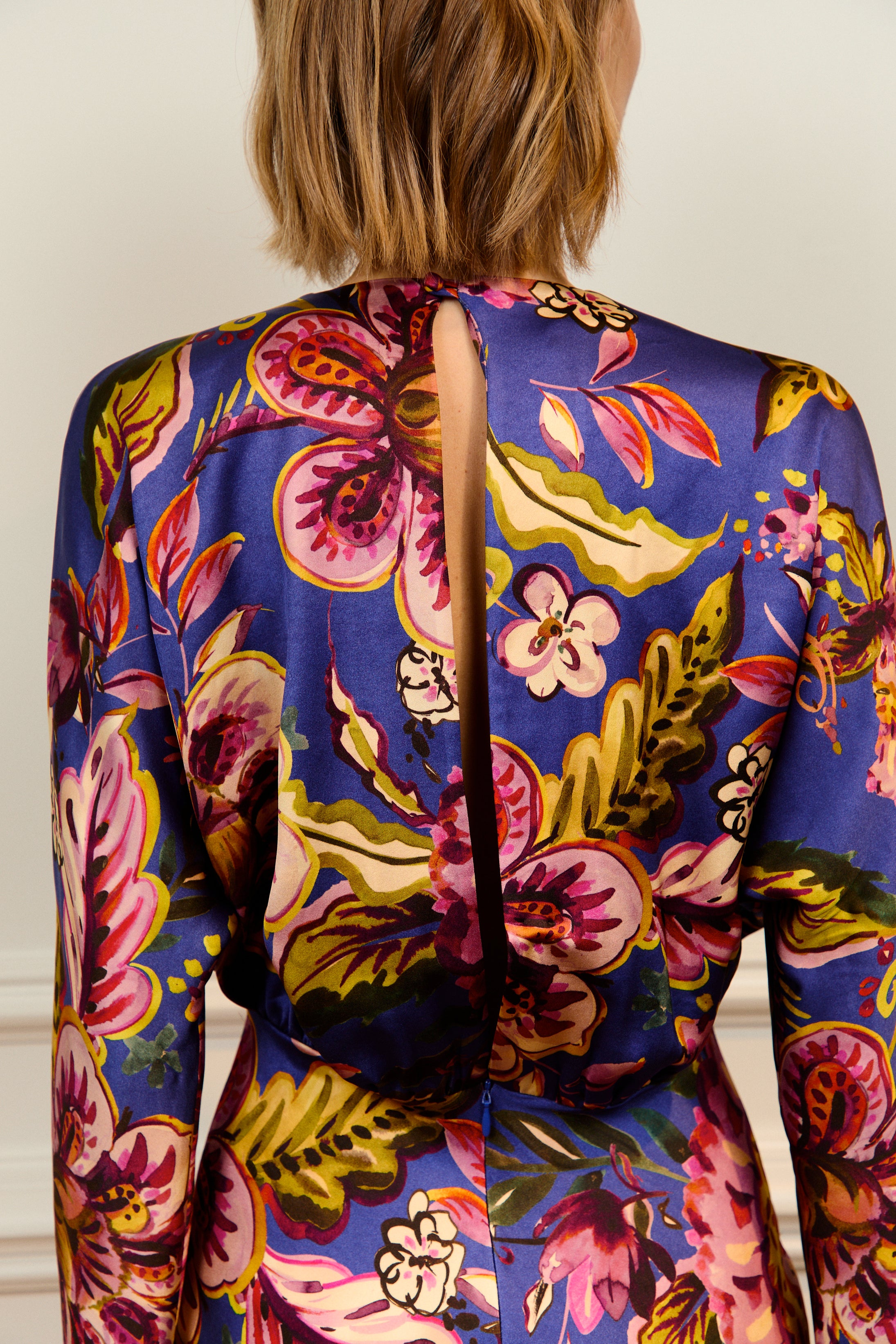 LEA DRESS