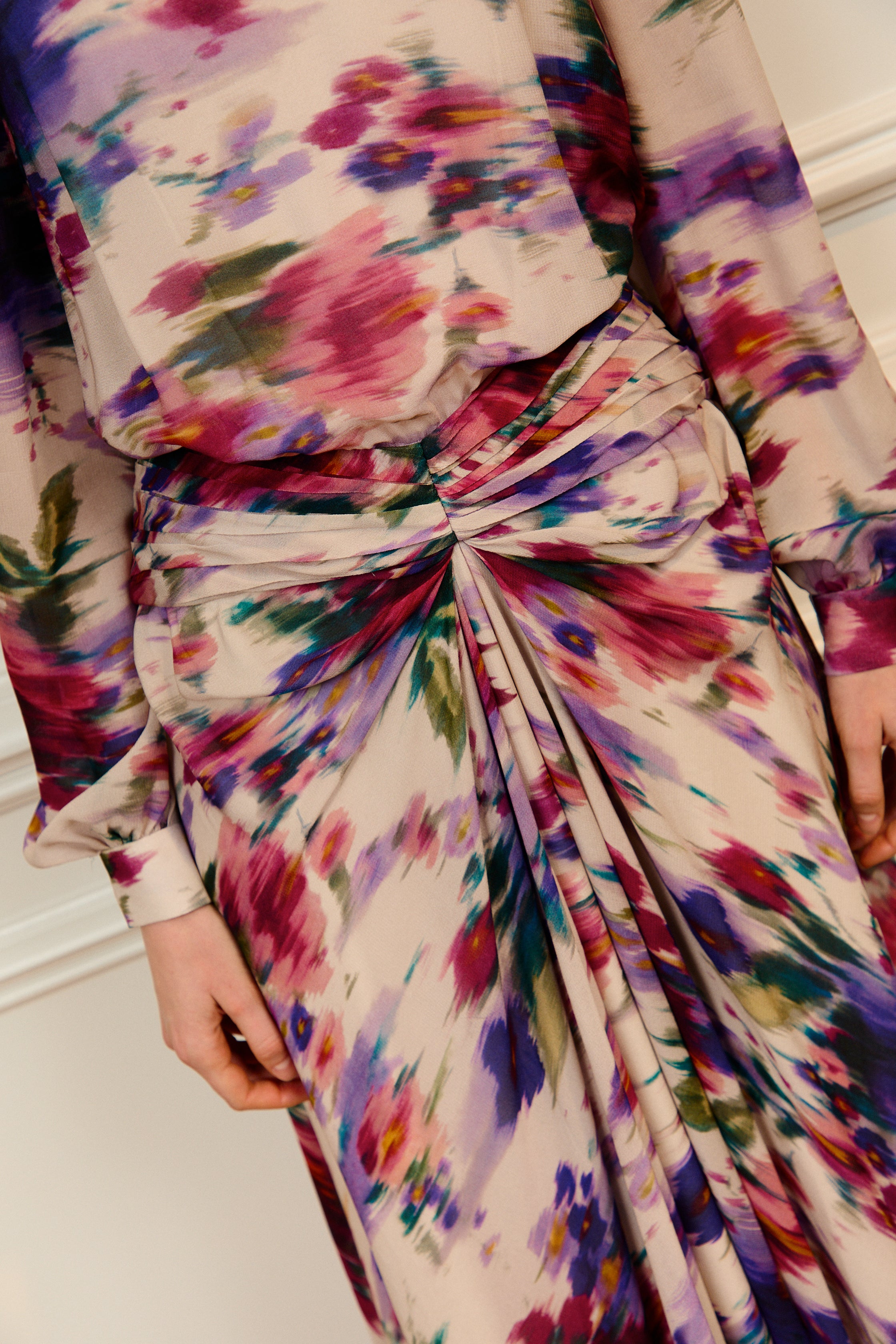 VESTIDO GIGI