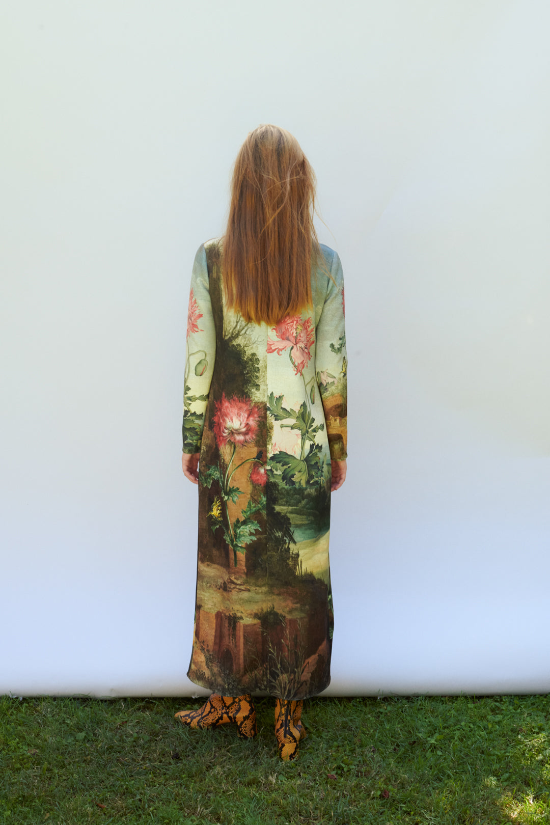 VESTIDO PAISAJE