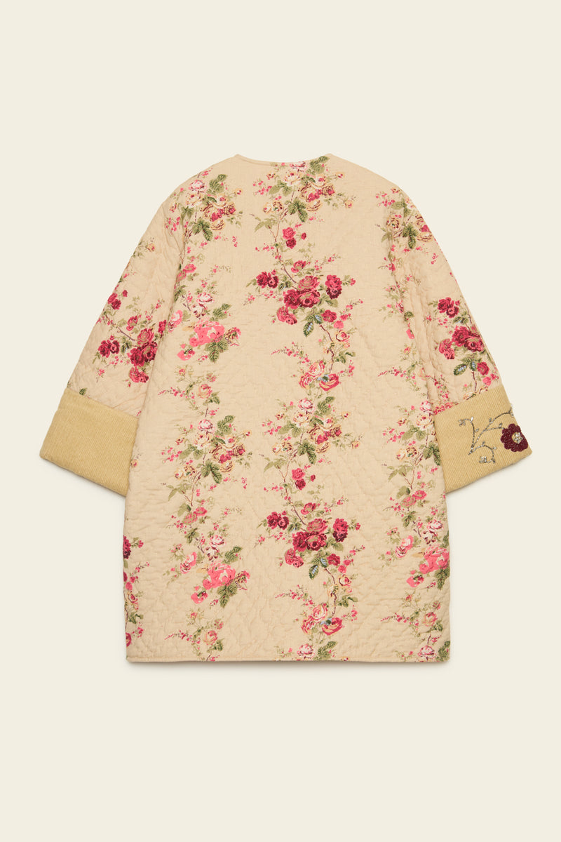 BRIGIDA COAT