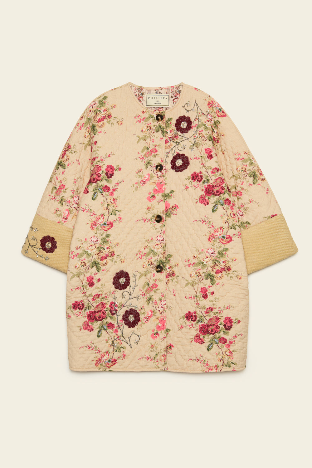 BRIGIDA COAT