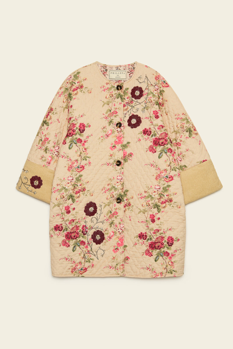 BRIGIDA COAT