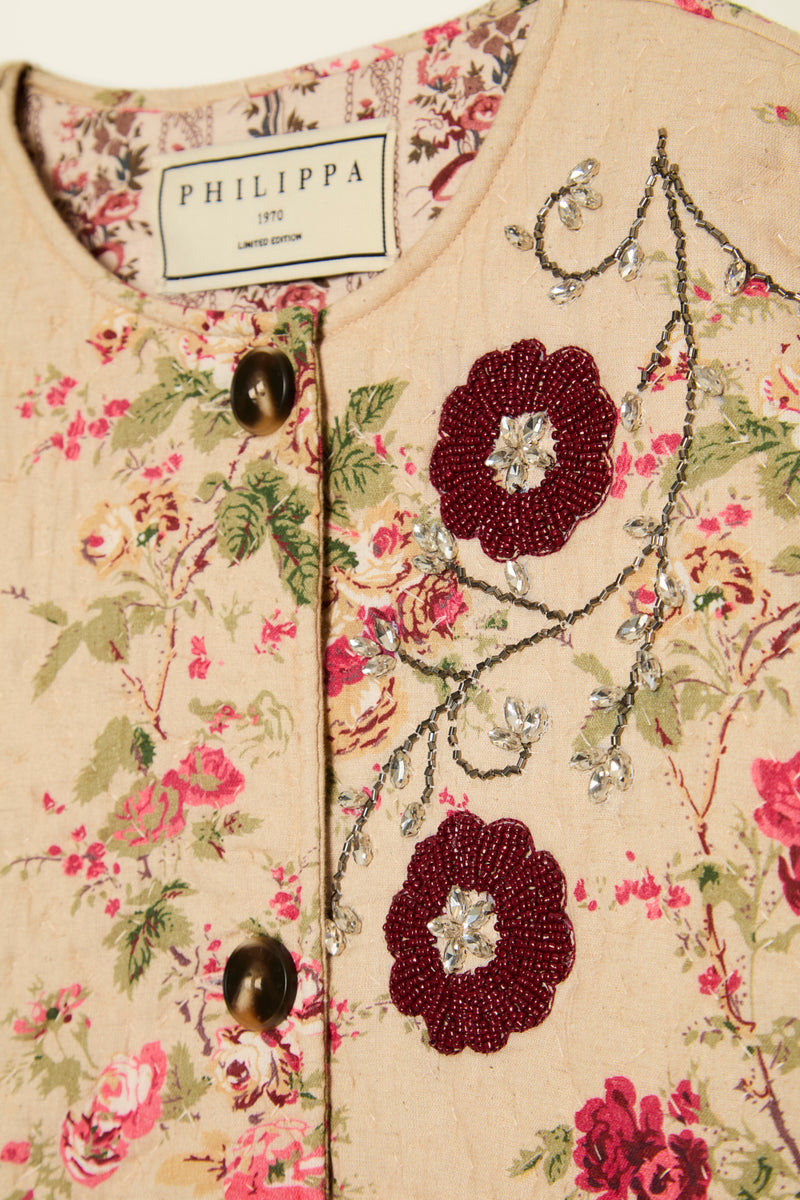 BRIGIDA COAT