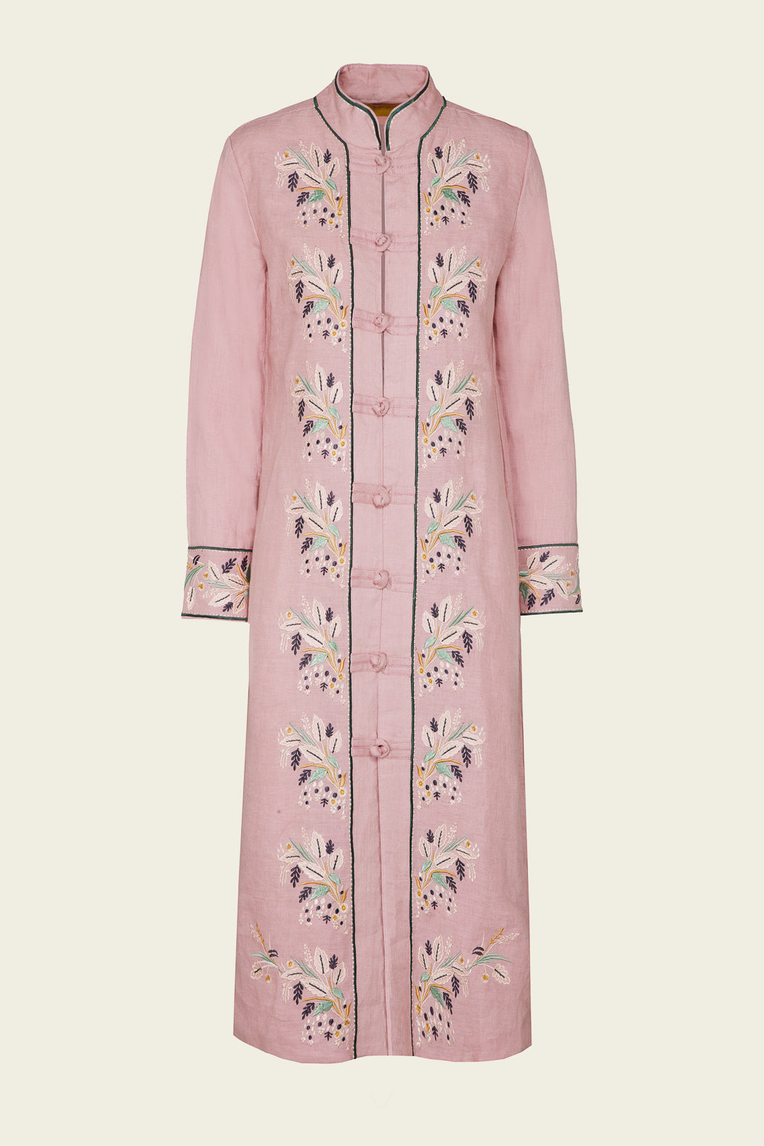 AINARA COAT