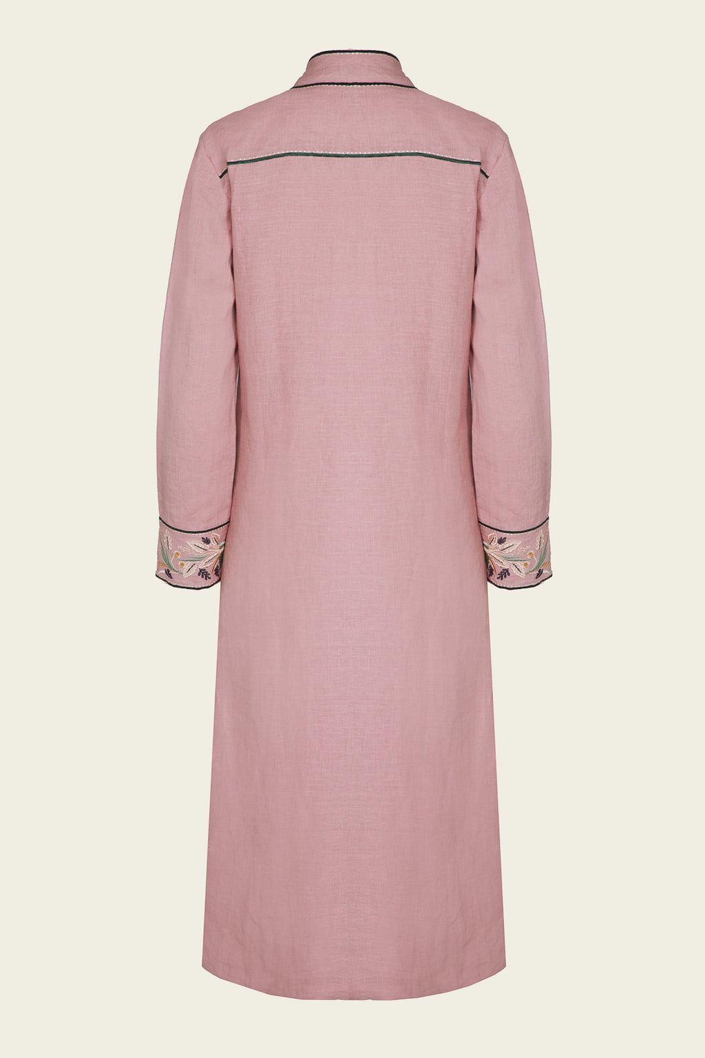 AINARA COAT