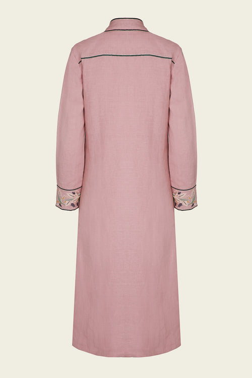 AINARA COAT