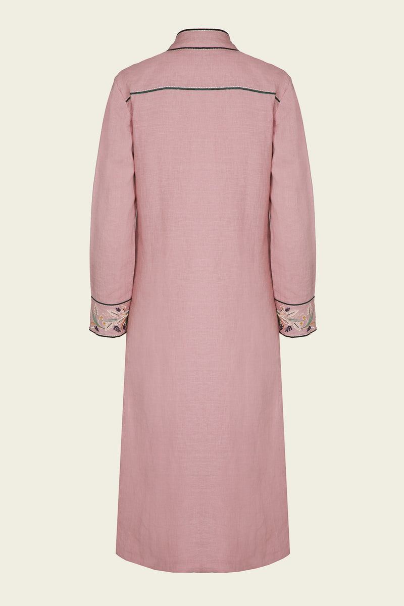 AINARA COAT