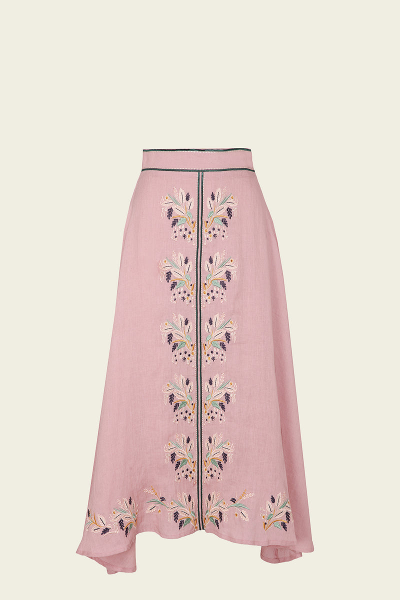 AINARA SKIRT