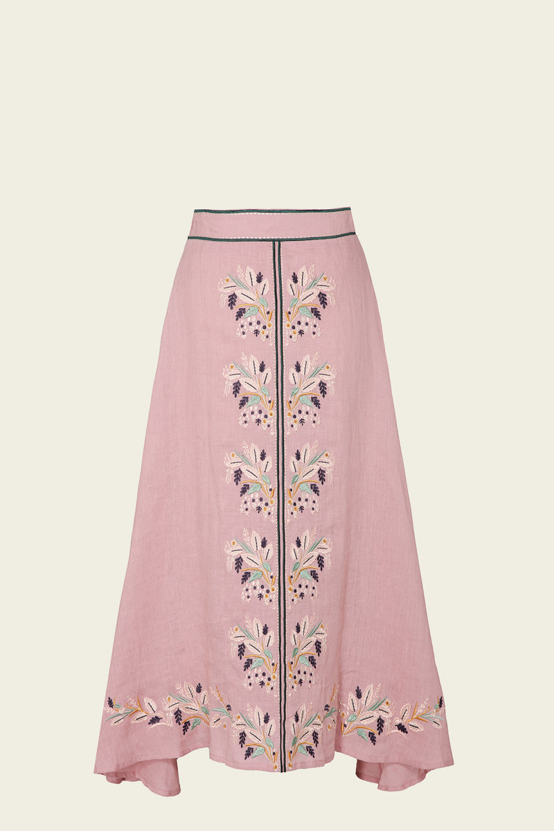 AINARA SKIRT
