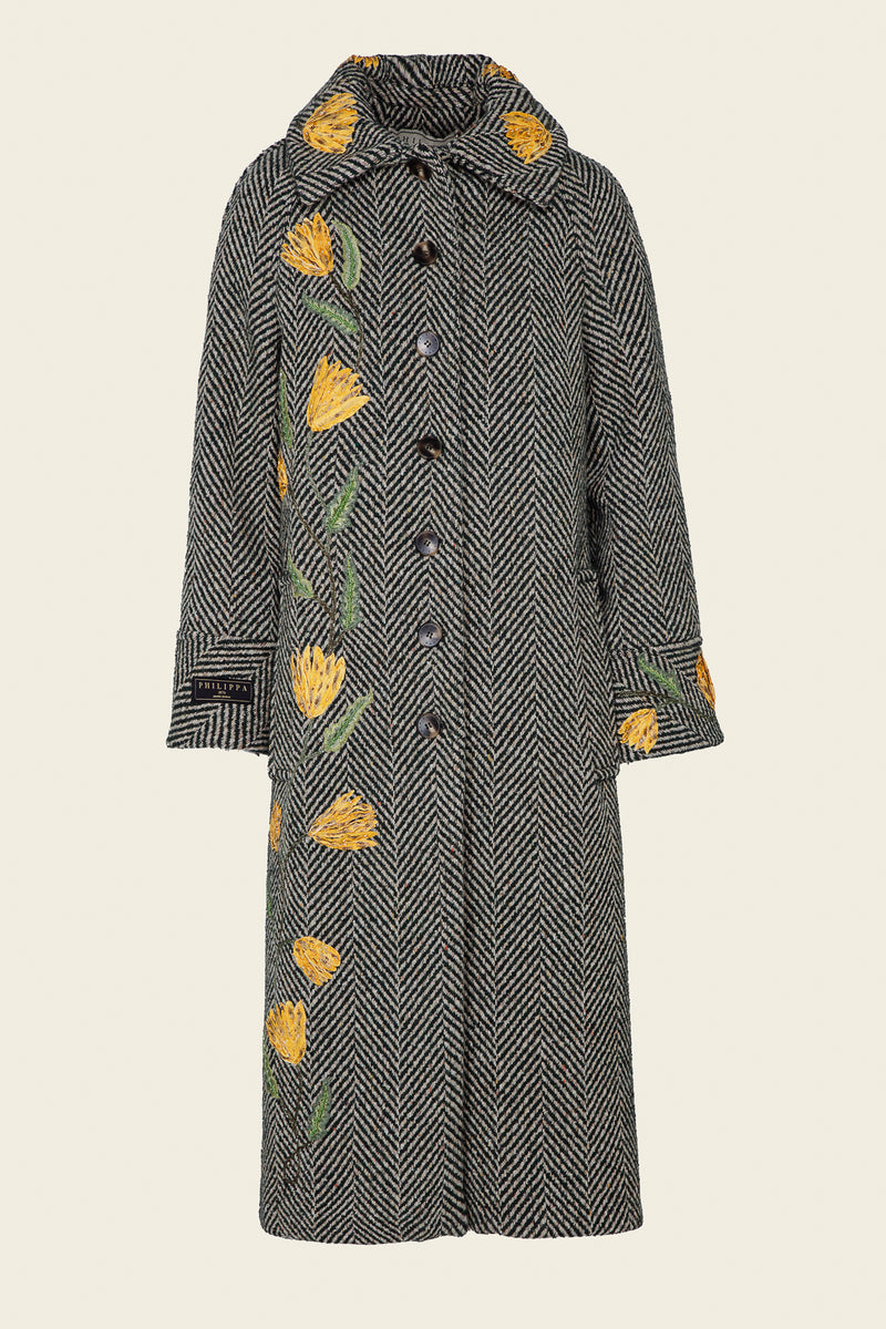 VEGA COAT