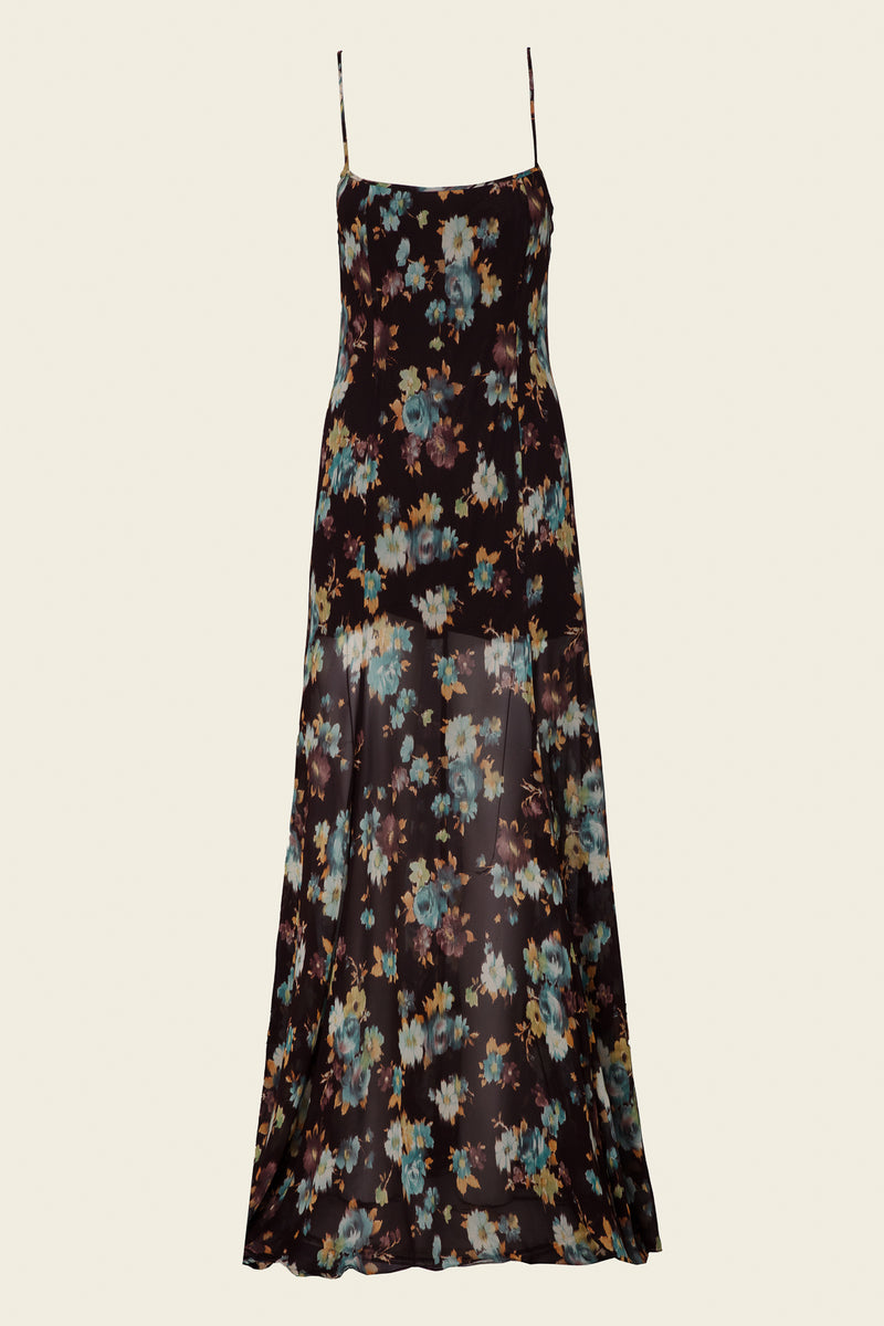 VESTIDO ILARIA