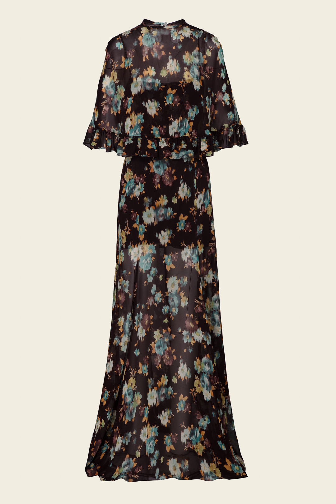 VESTIDO ILARIA