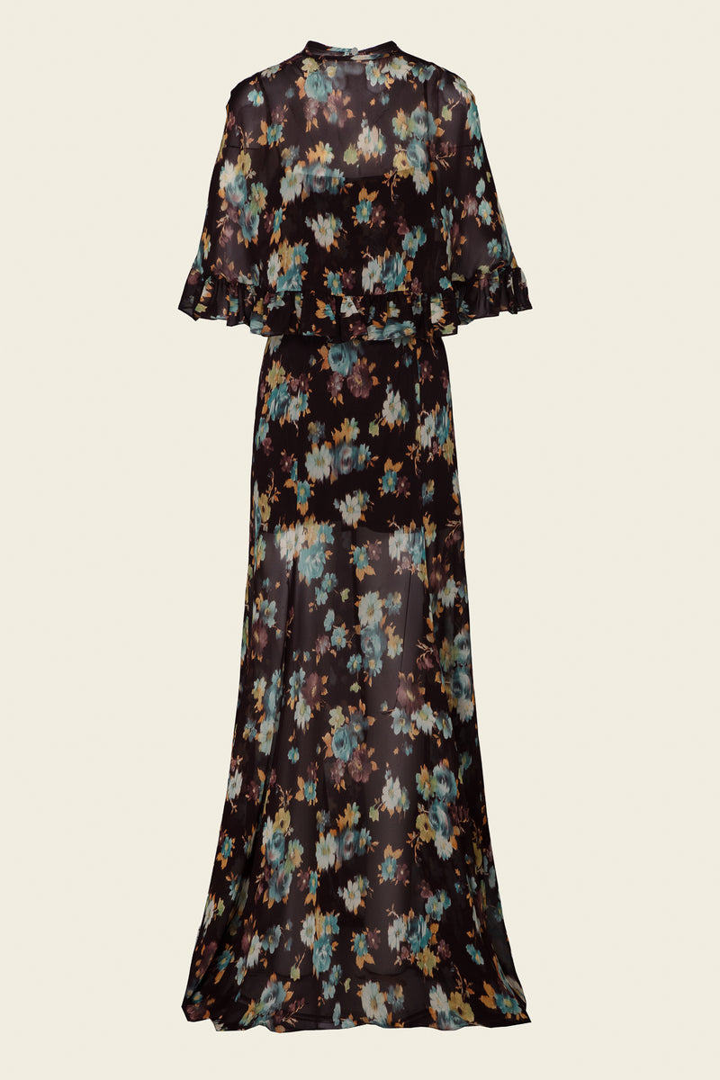 VESTIDO ILARIA