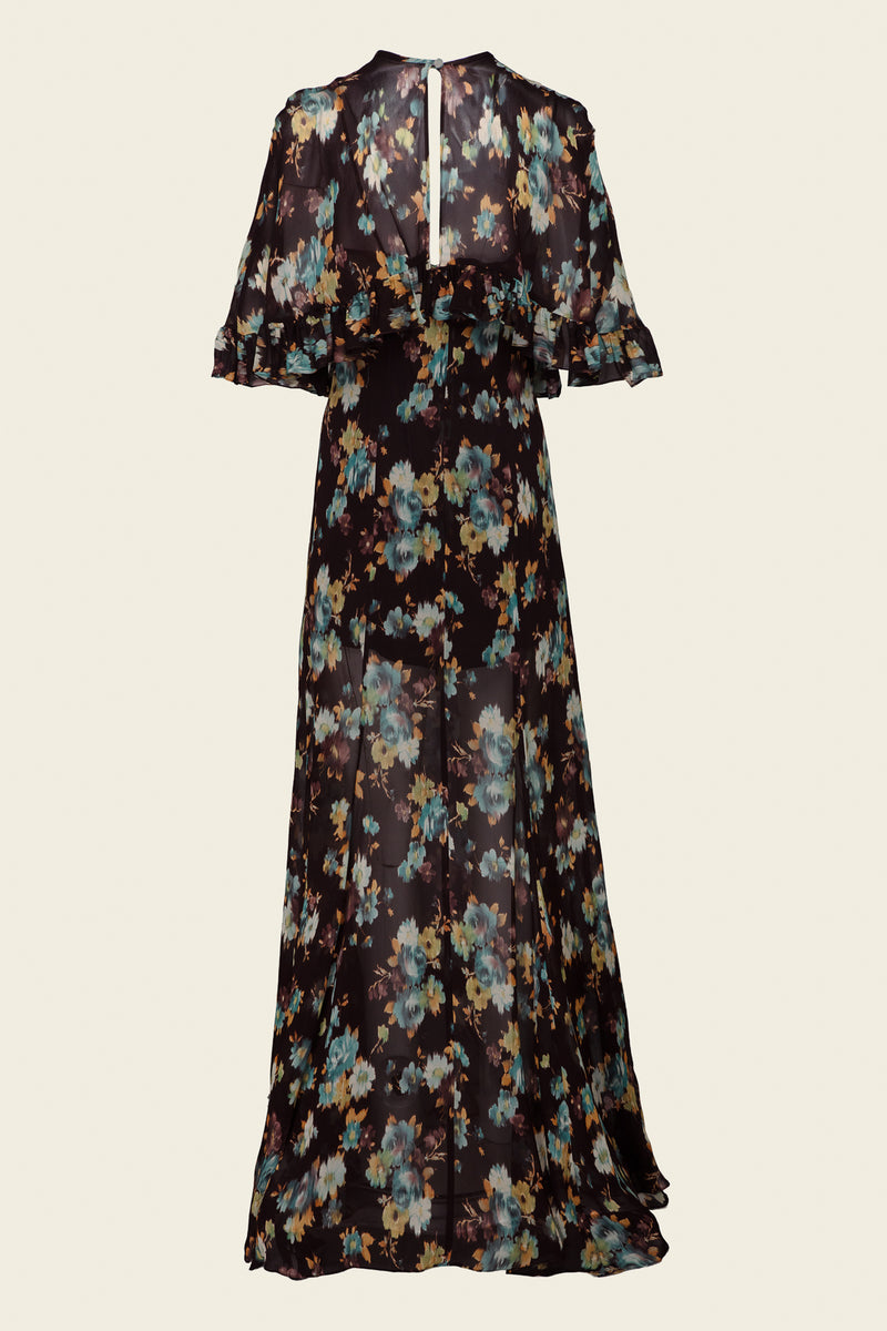 VESTIDO ILARIA