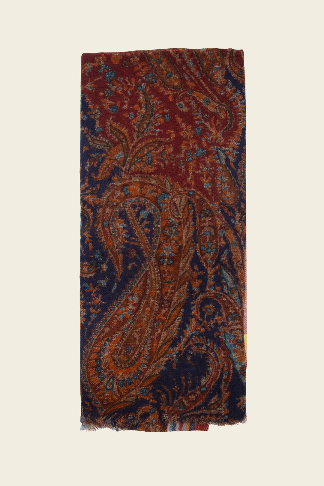 CLARA SCARF