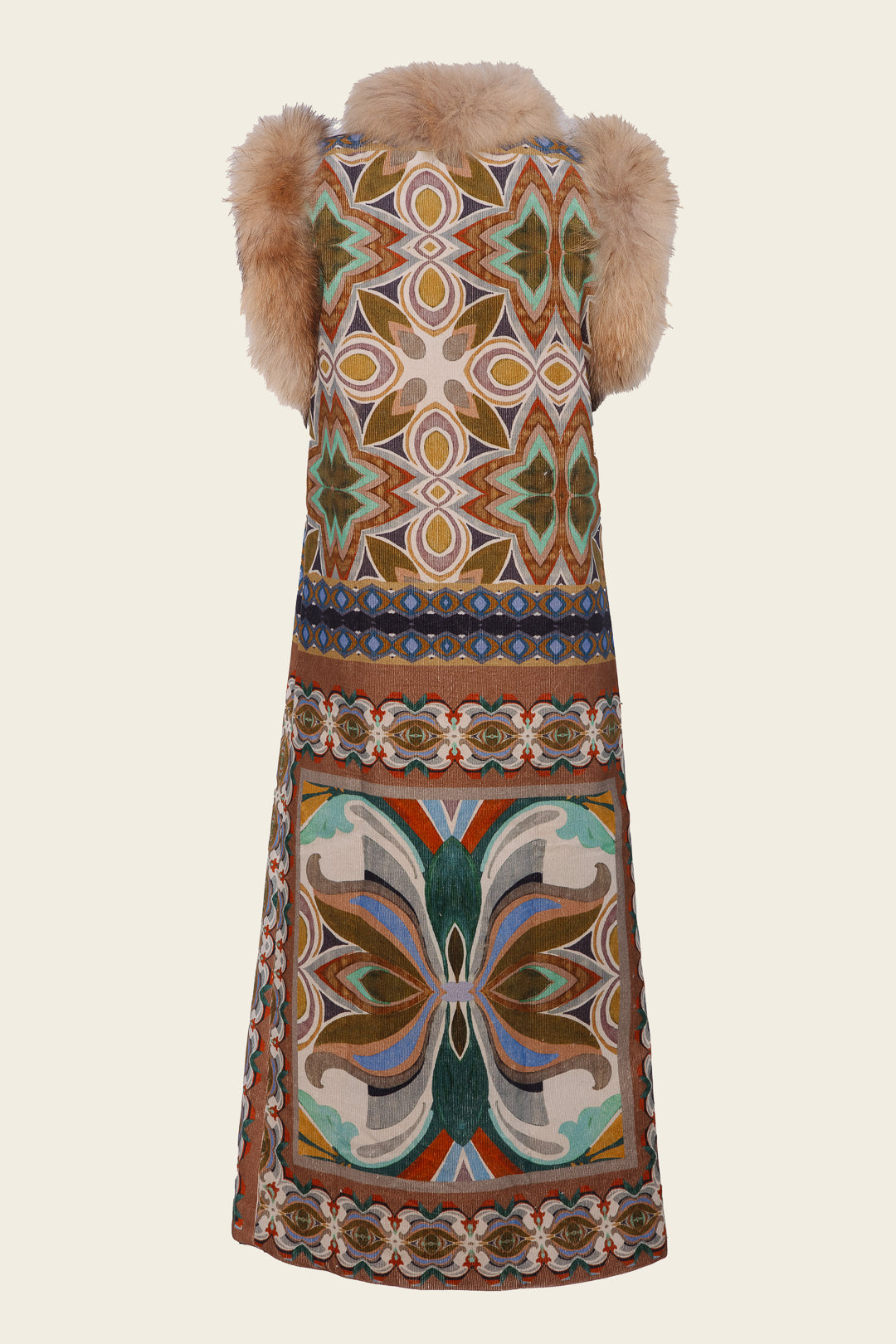 KIOTO VESTE