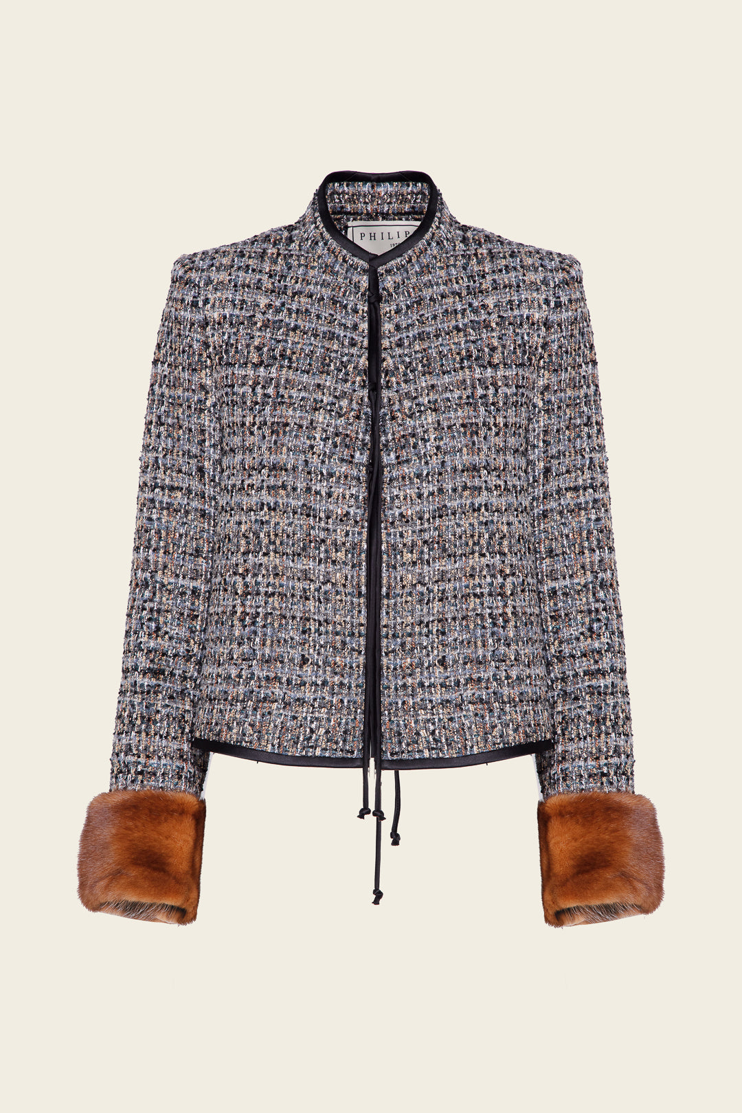 LIORA JACKET