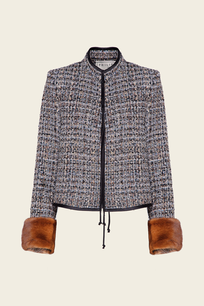 LIORA JACKET