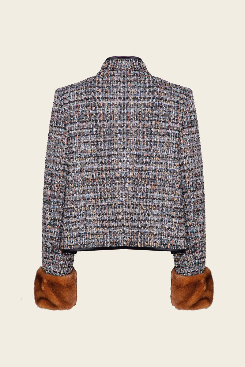 LIORA JACKET