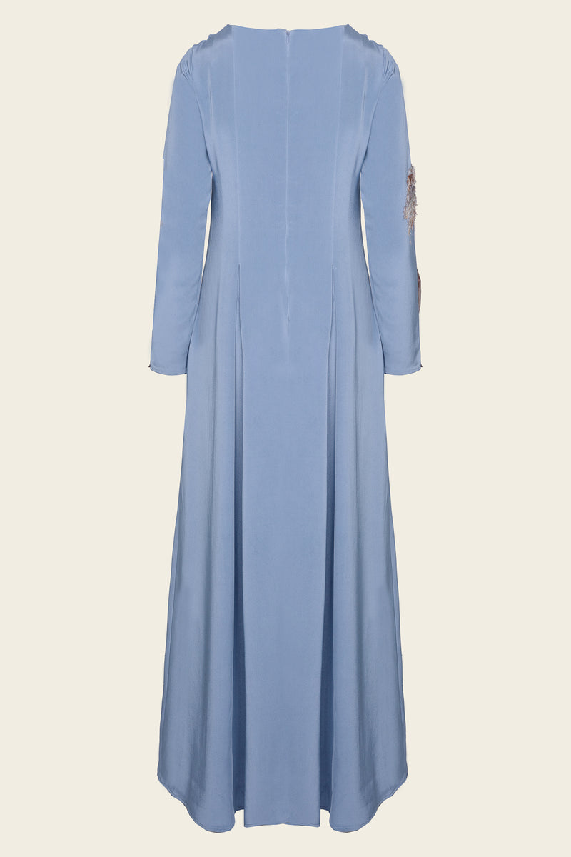 OPHELIA DRESS