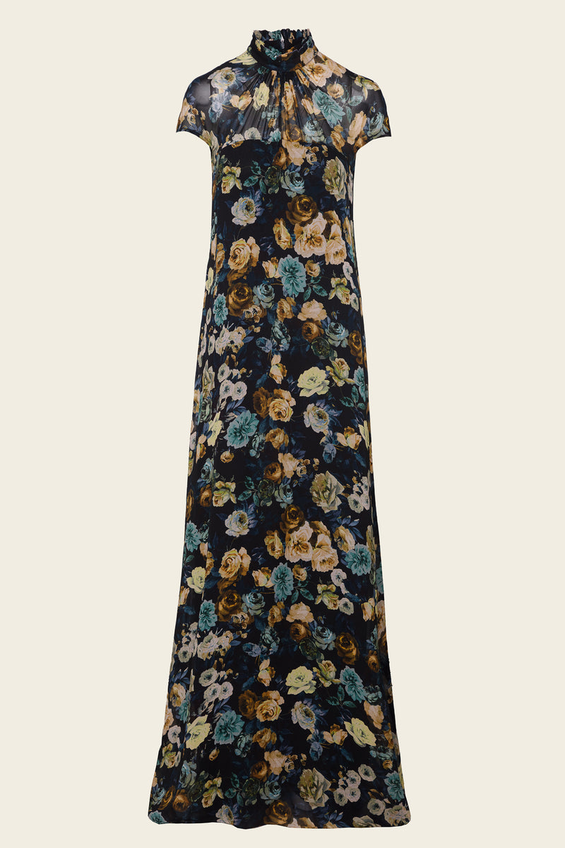 BRAIS DRESS