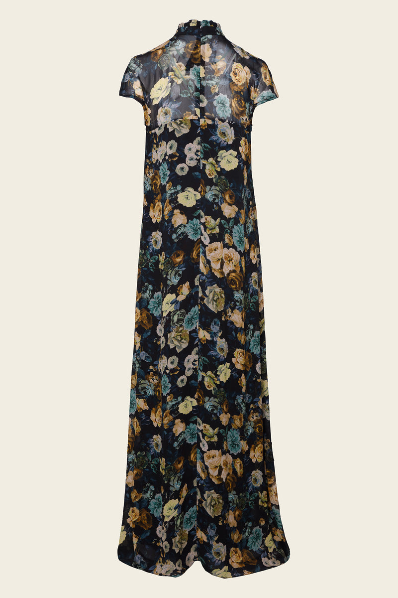 BRAIS DRESS