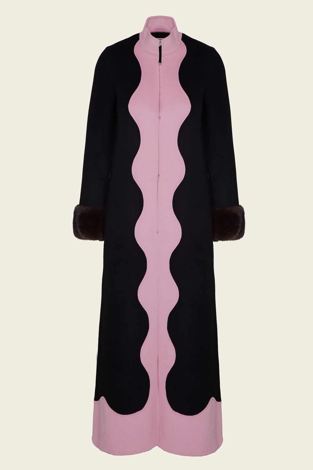 SAEL COAT