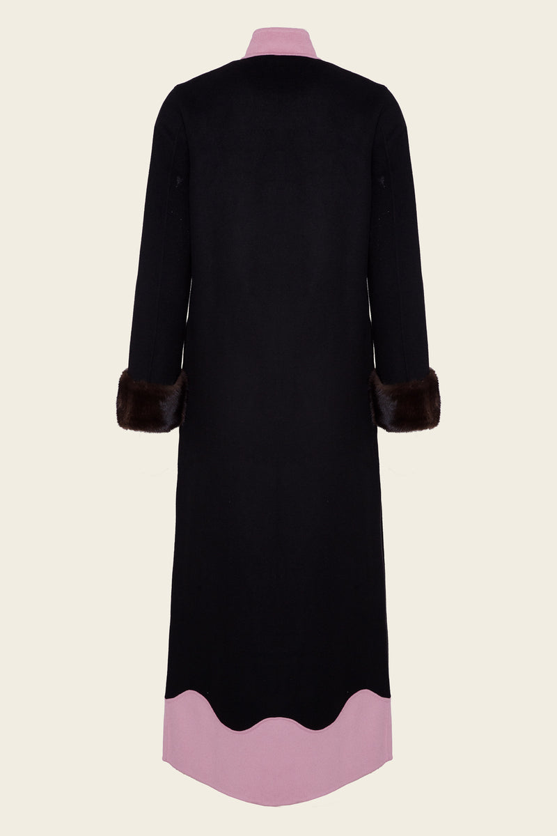 SAEL COAT