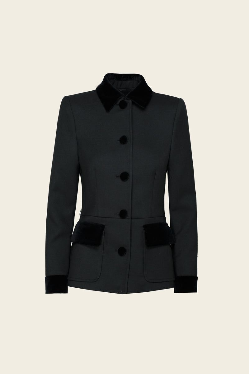 CHAQUETA ACACIA