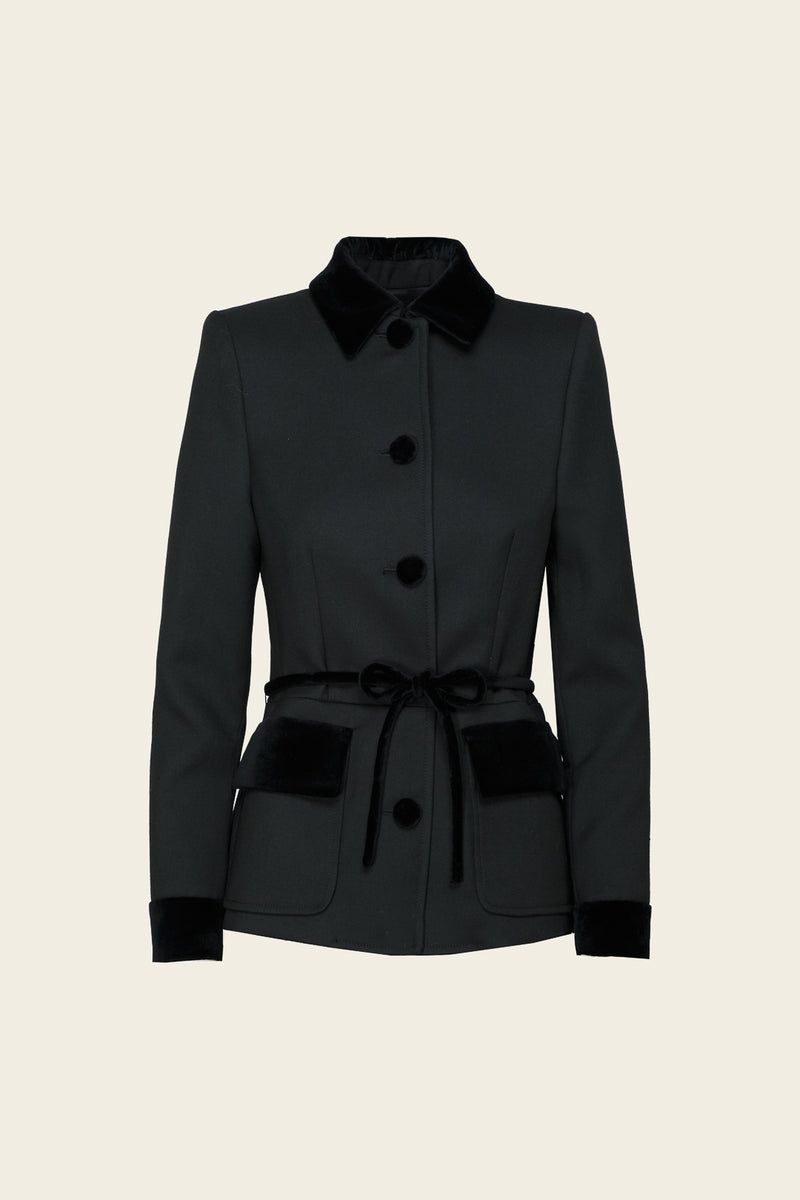 CHAQUETA ACACIA