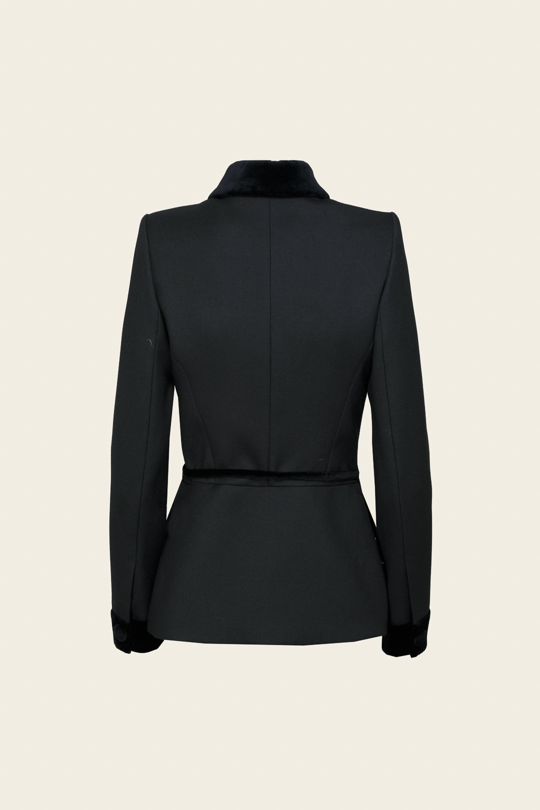 CHAQUETA ACACIA