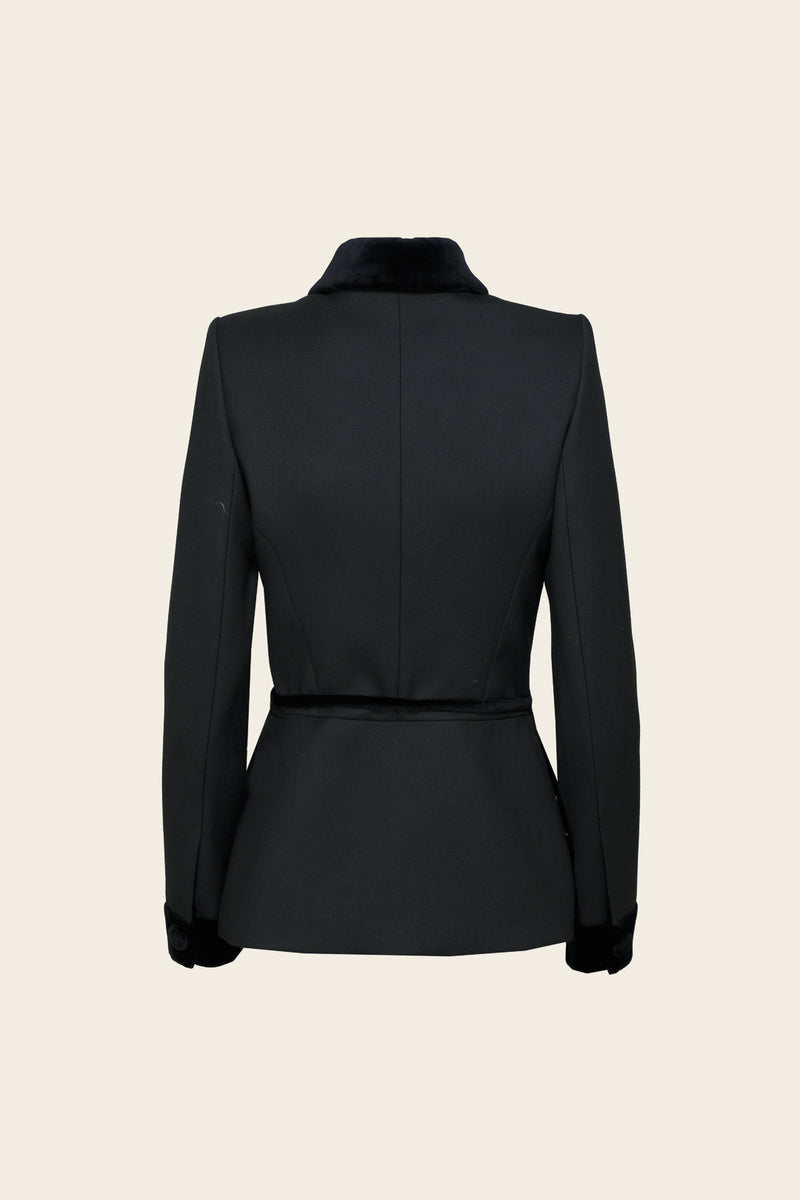 CHAQUETA ACACIA