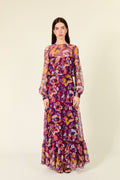 VESTIDO ADALY