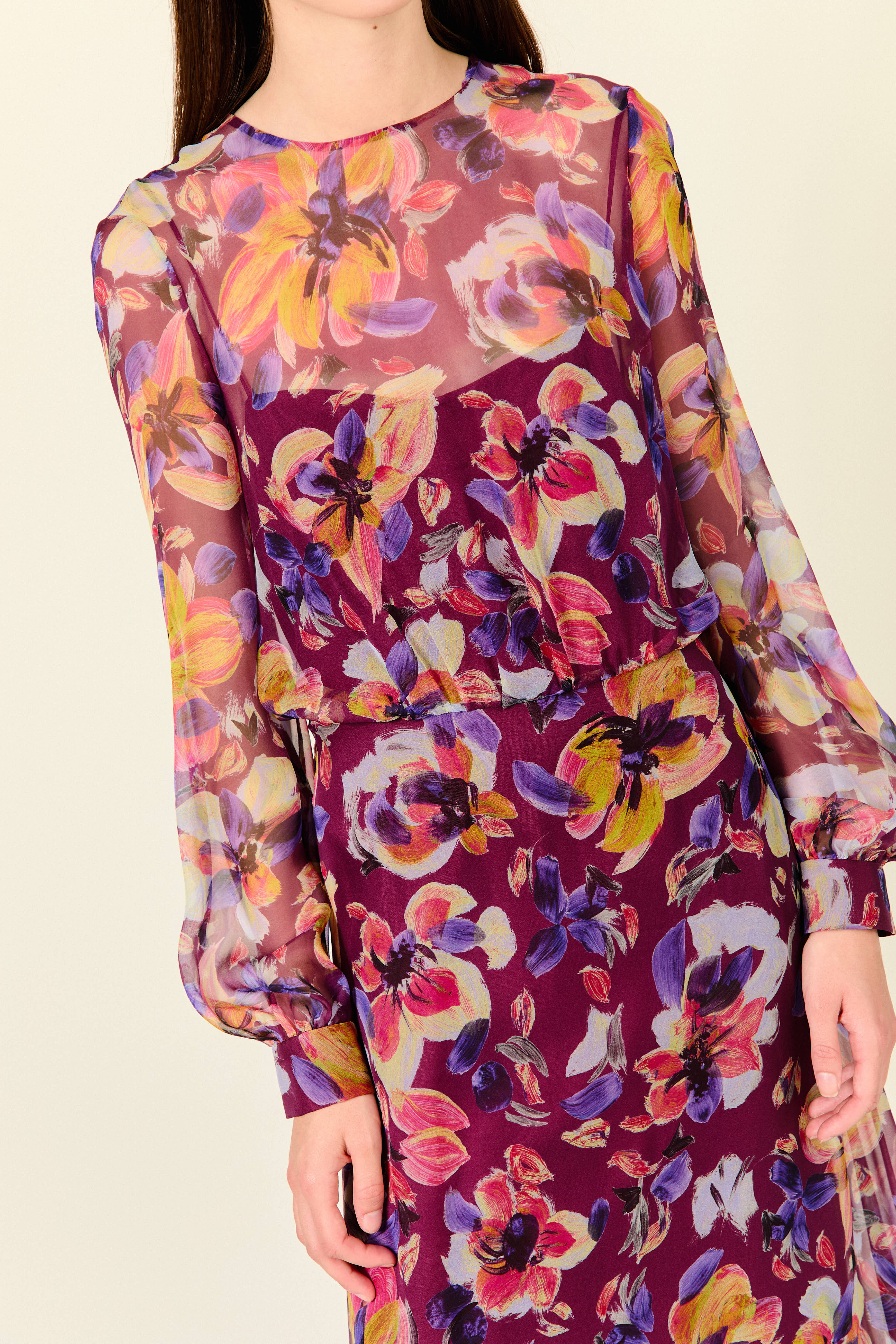 VESTIDO ADALY