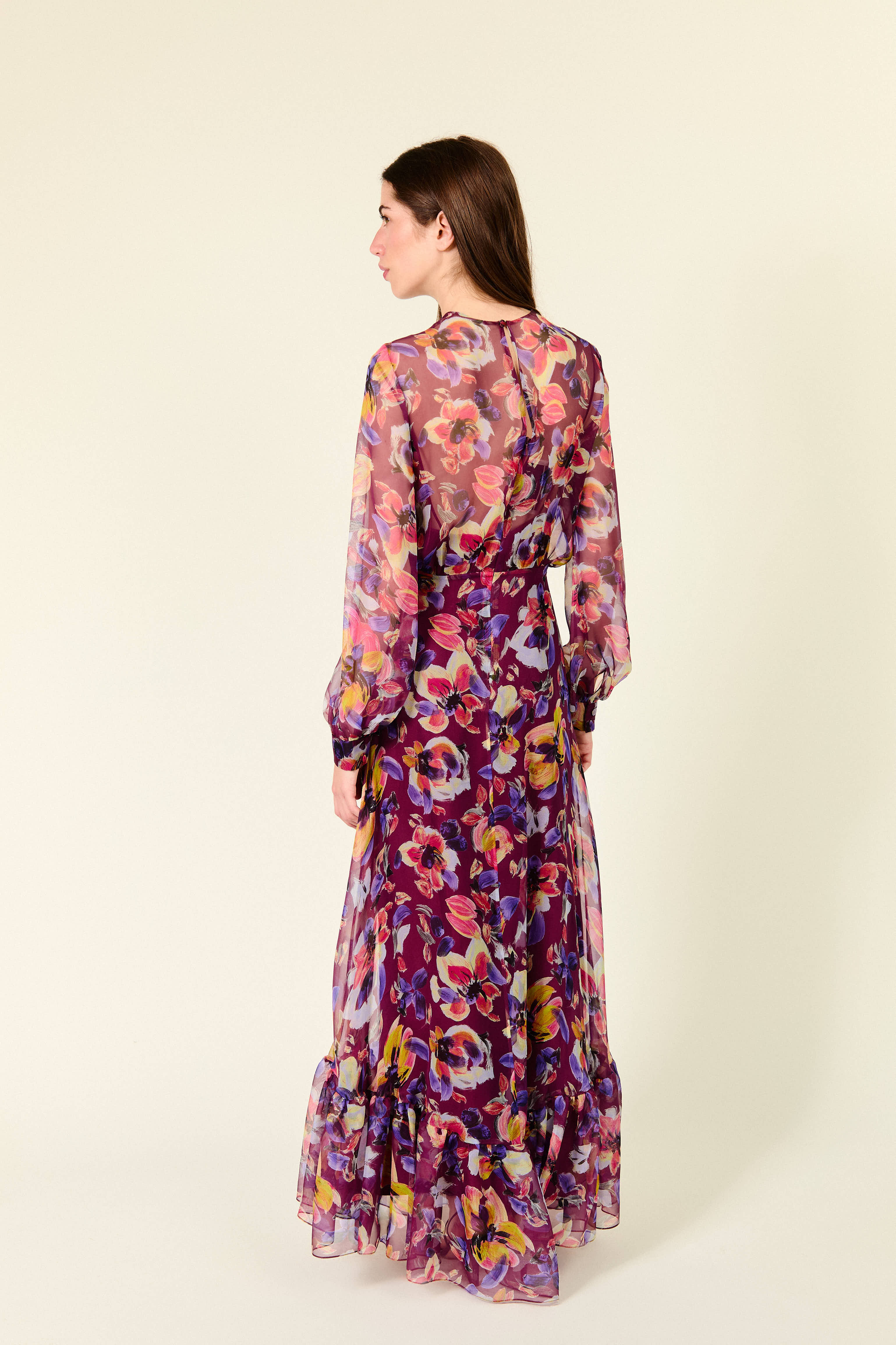 VESTIDO ADALY