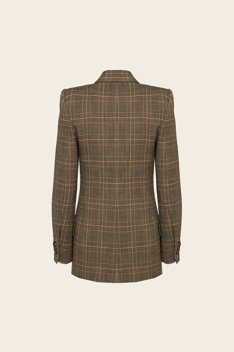 BLAZER ÁFRICA
