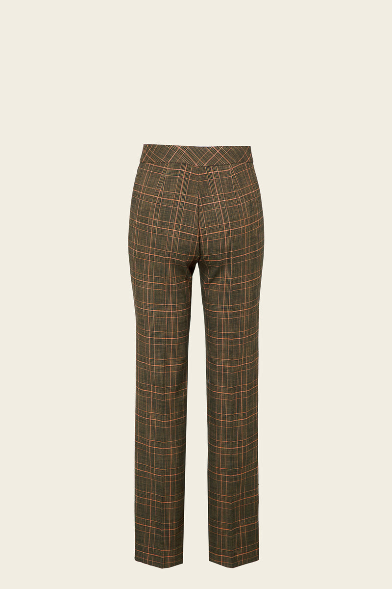 PANTALÓN ÁFRICA