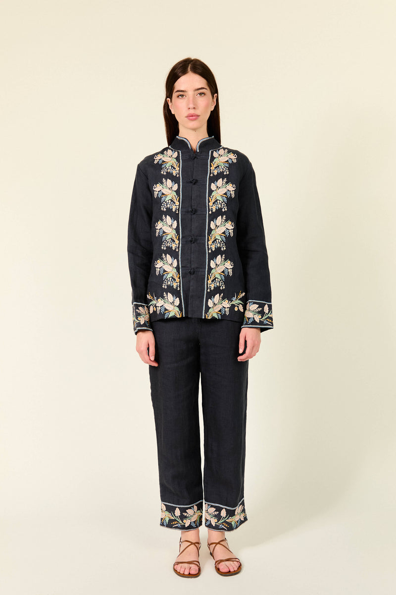 CHAQUETA AINARA