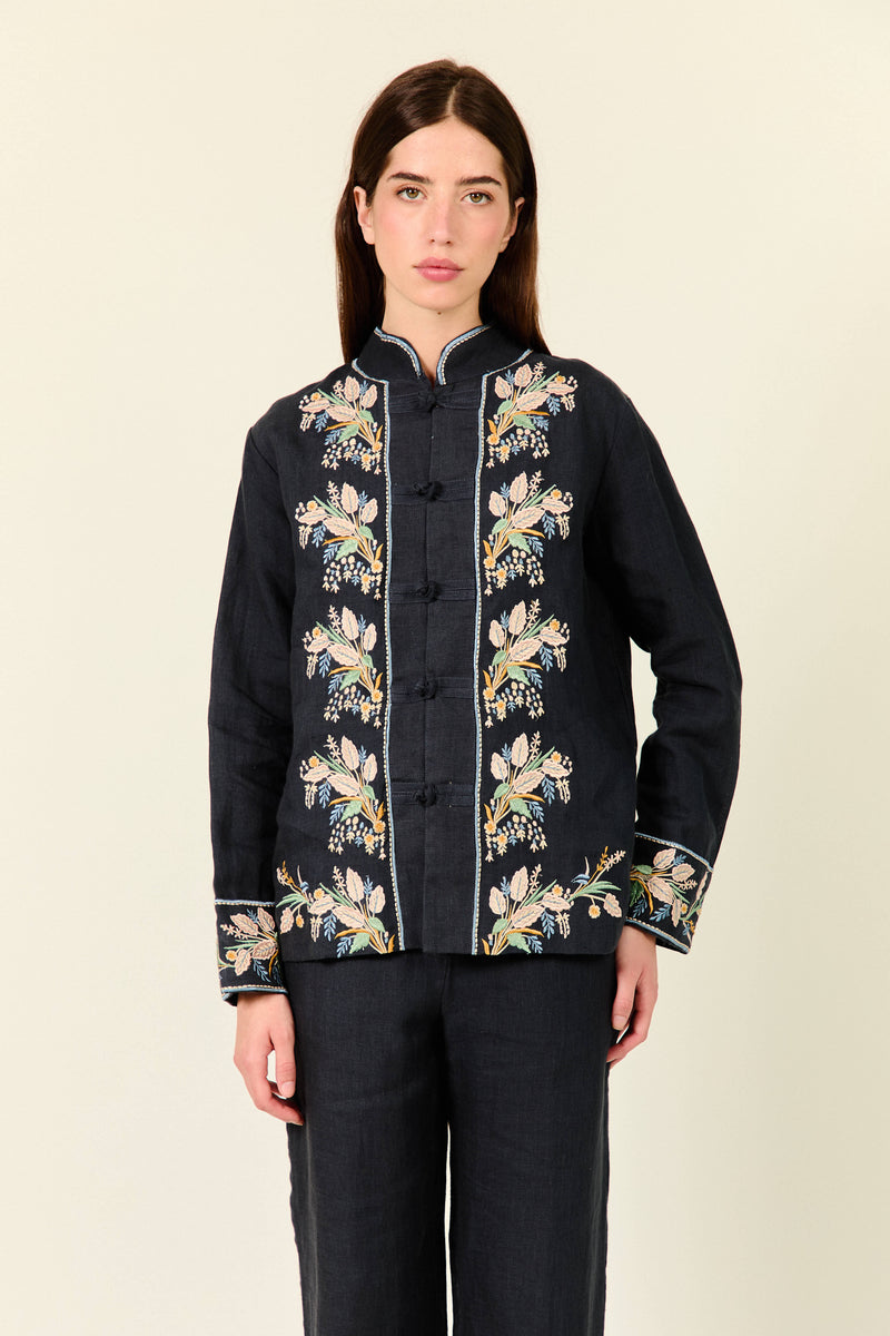 CHAQUETA AINARA
