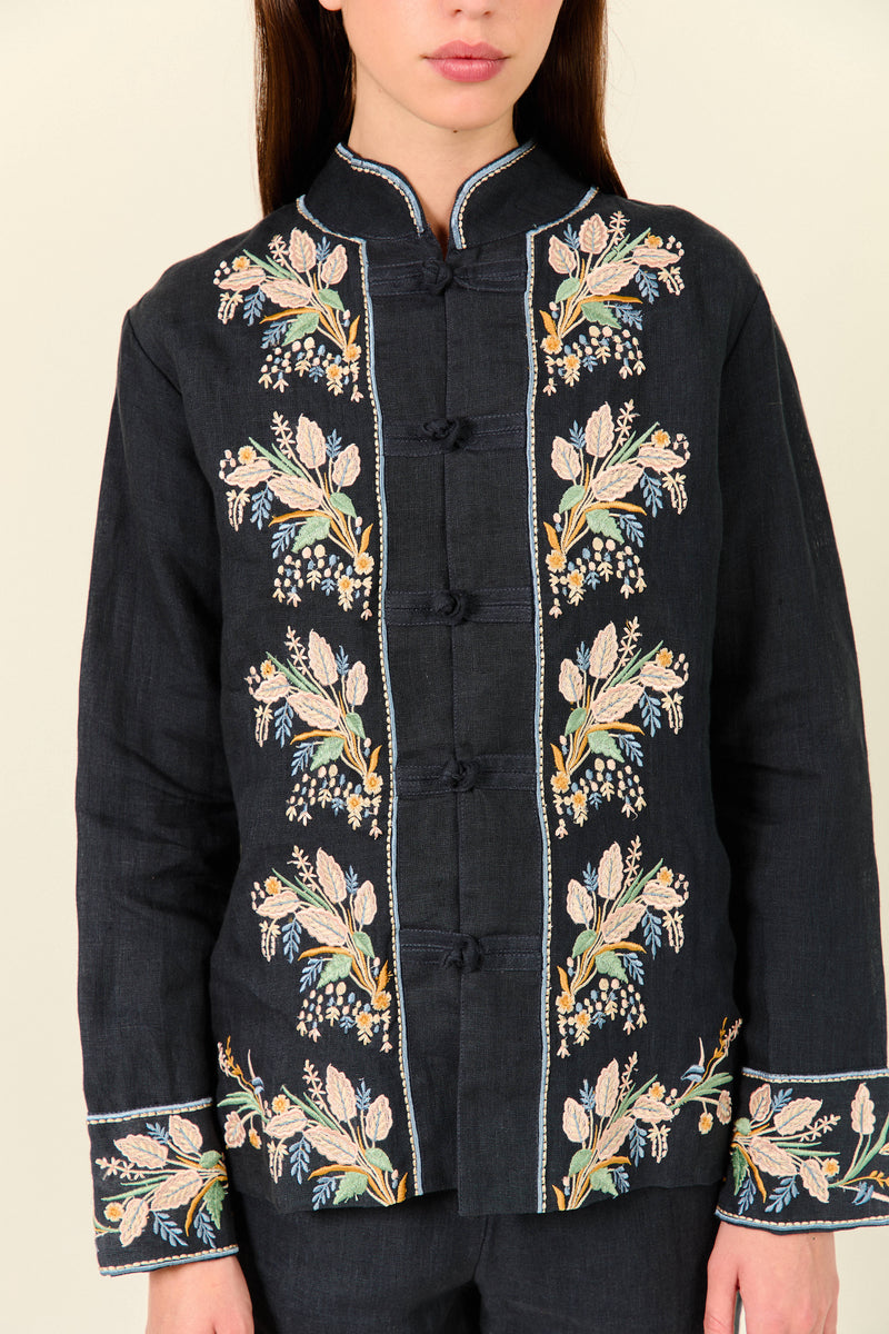 CHAQUETA AINARA