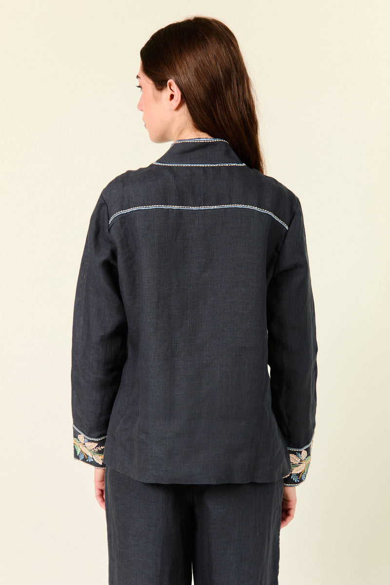 CHAQUETA AINARA