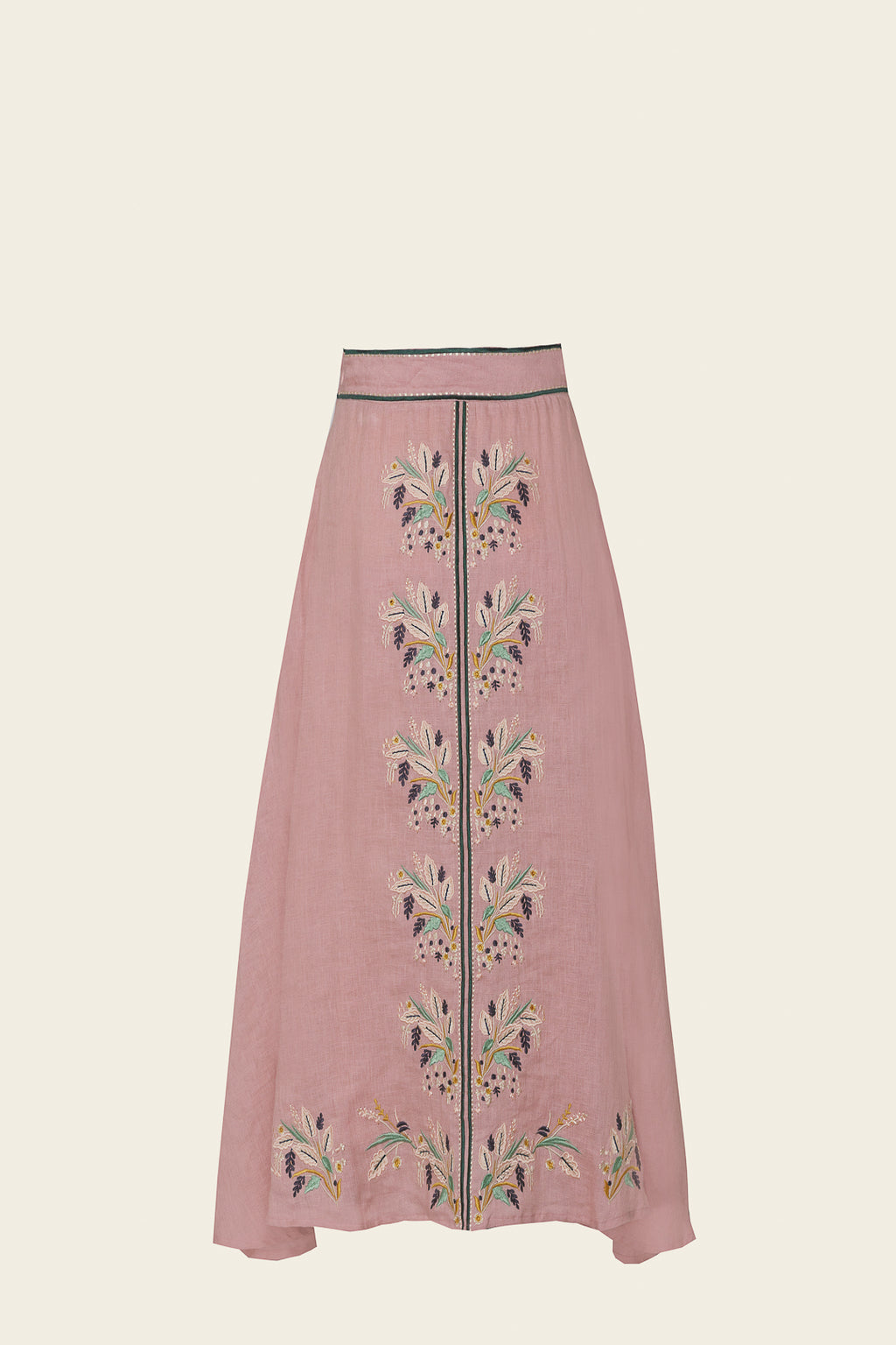 AINARA SKIRT