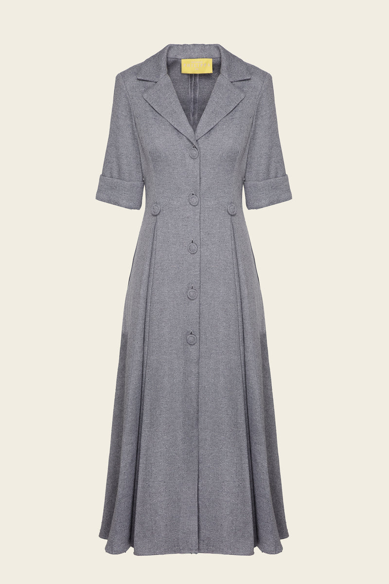 VESTIDO AITANA