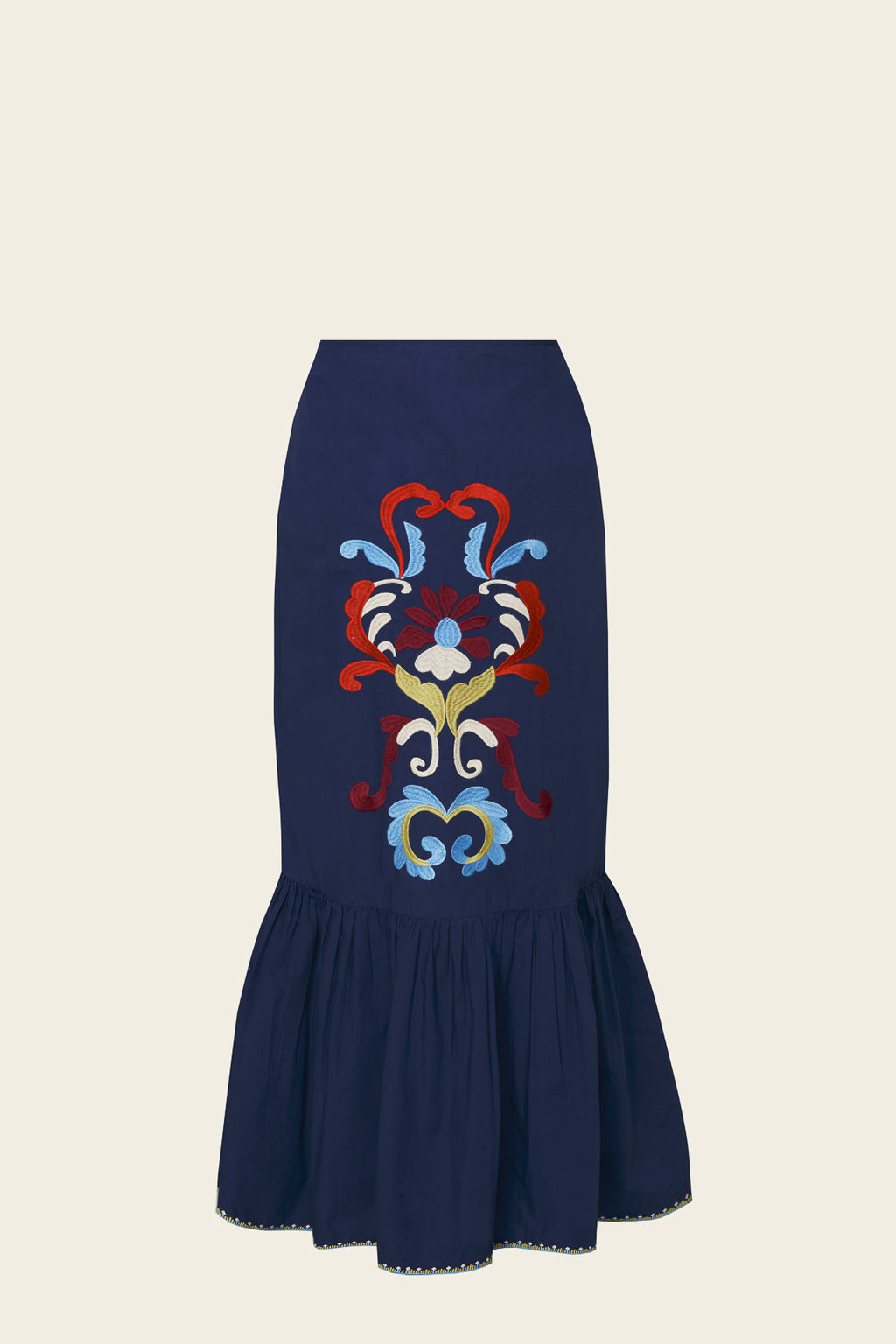 ALICIA SKIRT