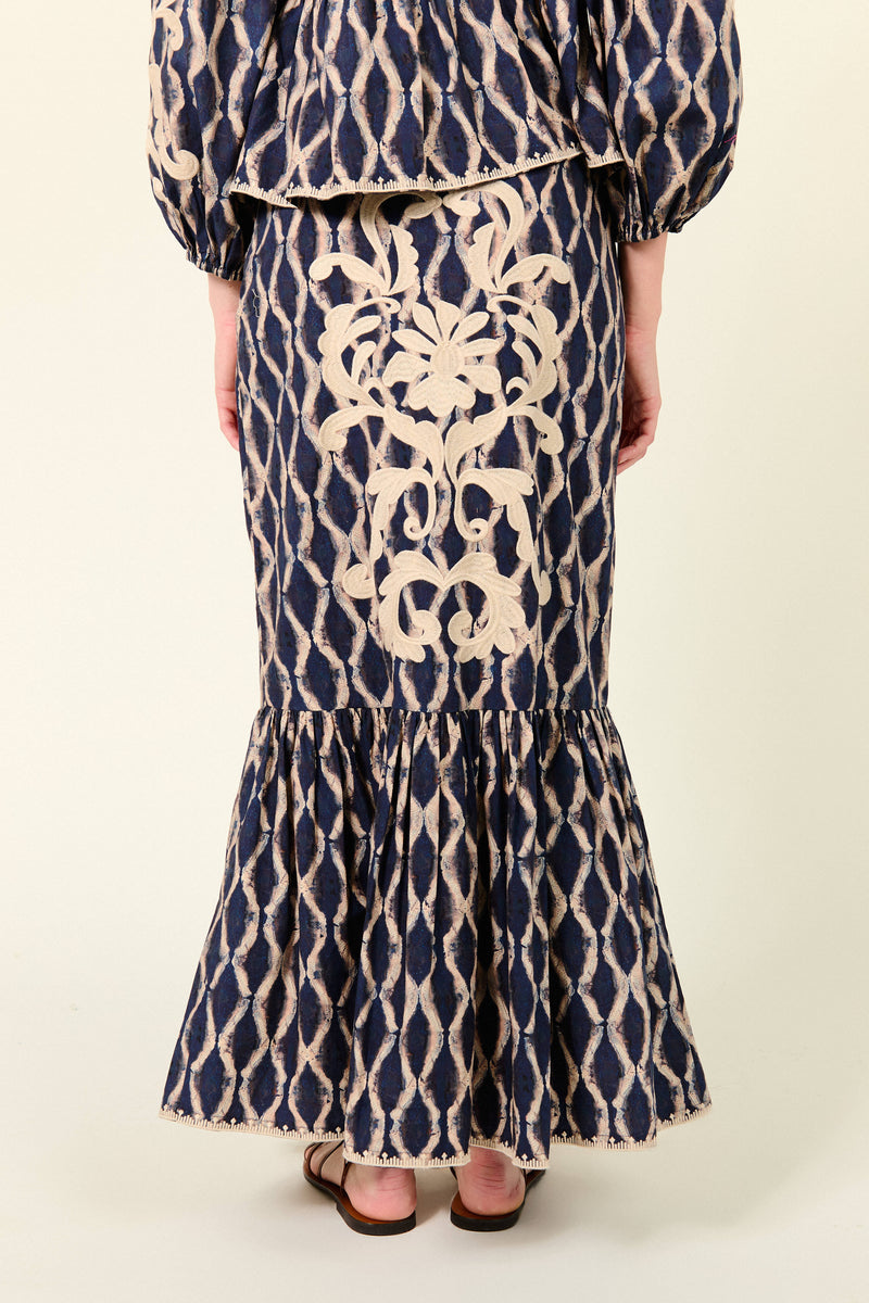 FALDA IKAT ALICIA