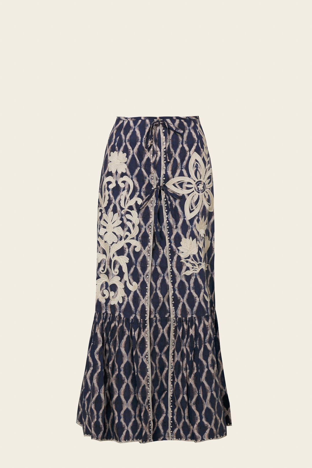 FALDA IKAT ALICIA