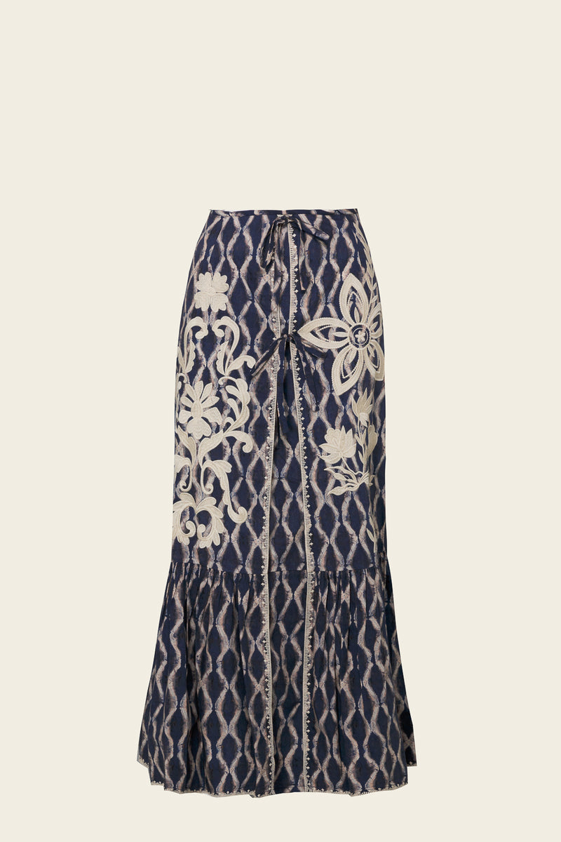 FALDA IKAT ALICIA